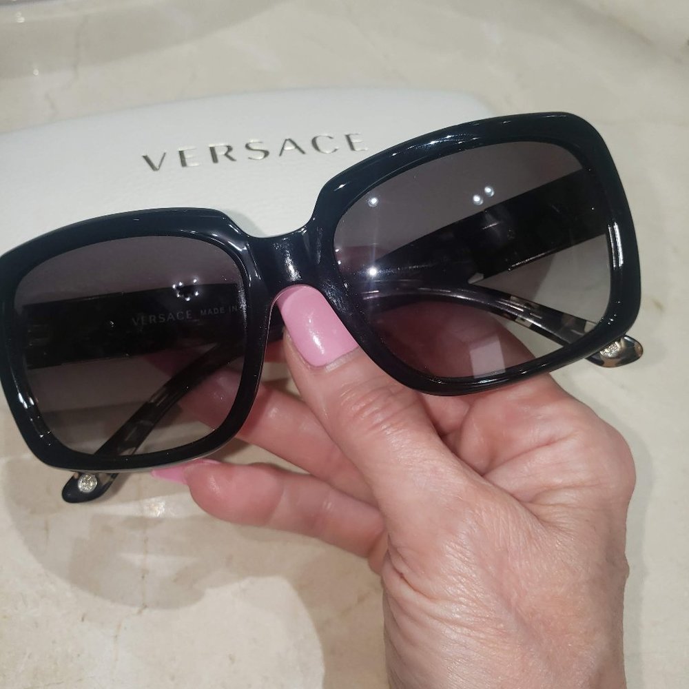 VERSACE Sunglasses